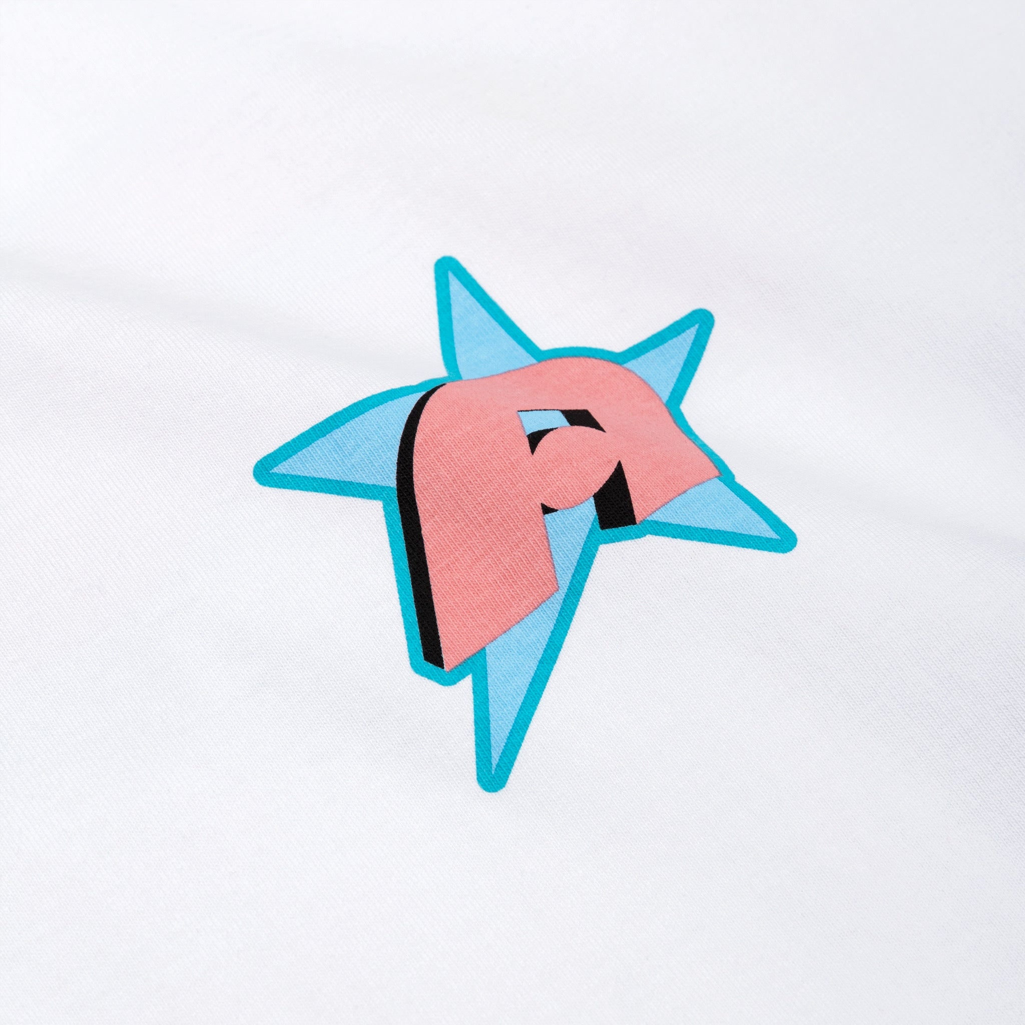 STAR A S/S T-SHIRT - 4