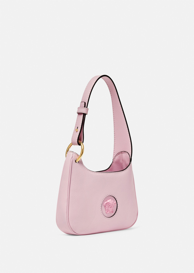 La Medusa Small Hobo Bag 4