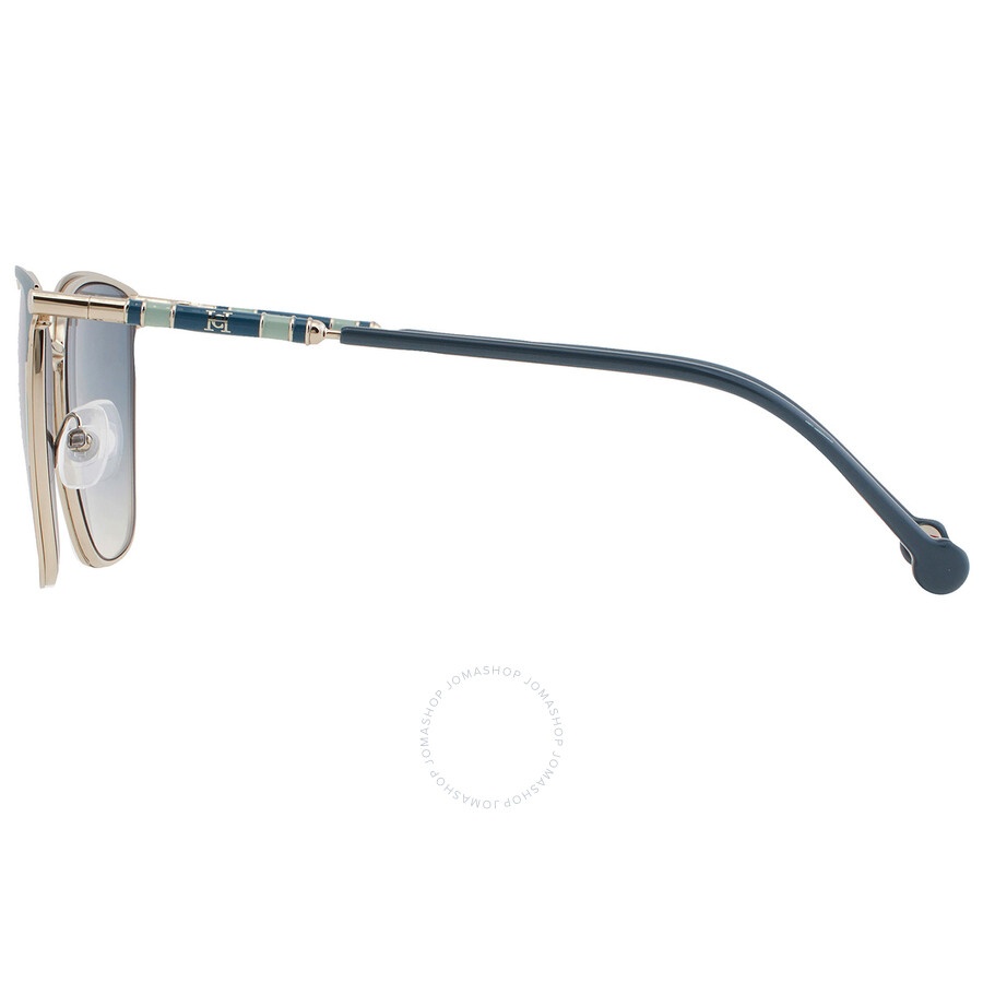 Carolina Herrera Brown Shaded Sport Ladies Sunglasses CH 0030/S 0PEF/PR 56 - 5