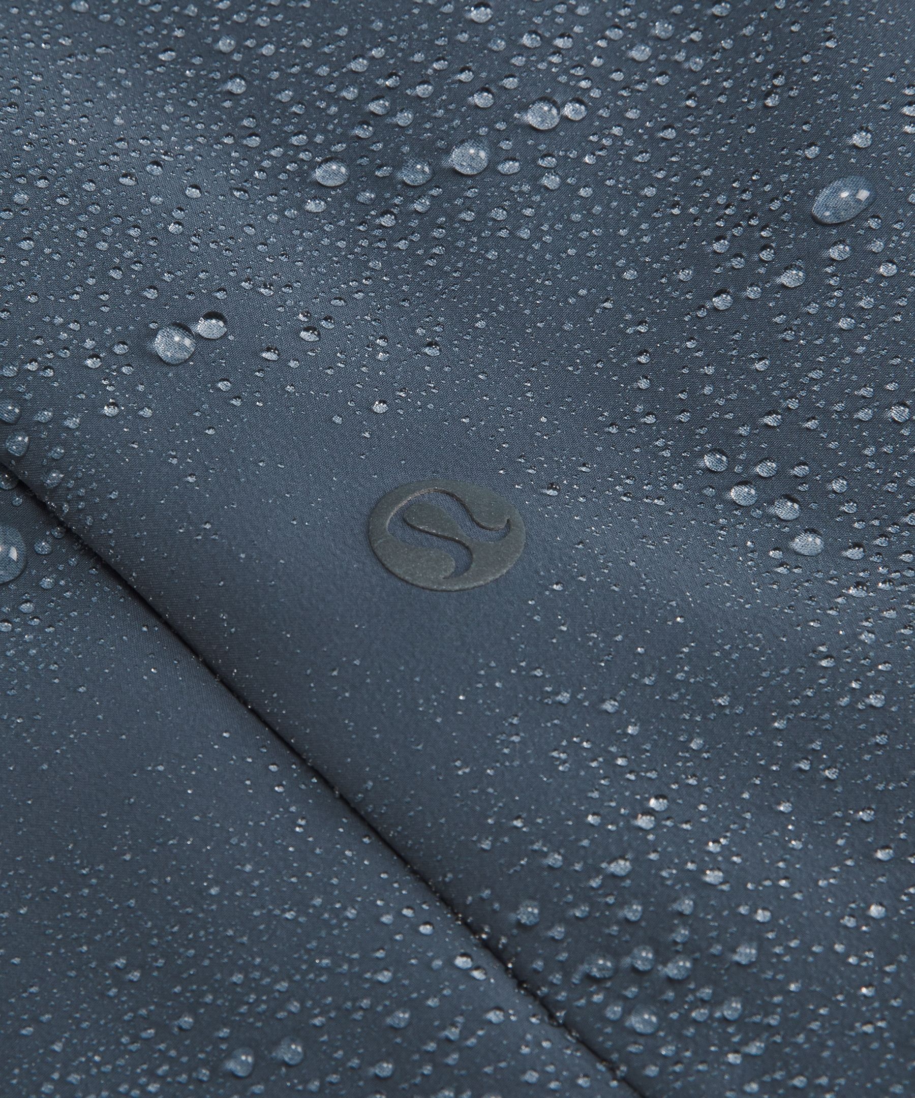 Cross Chill Jacket - 9