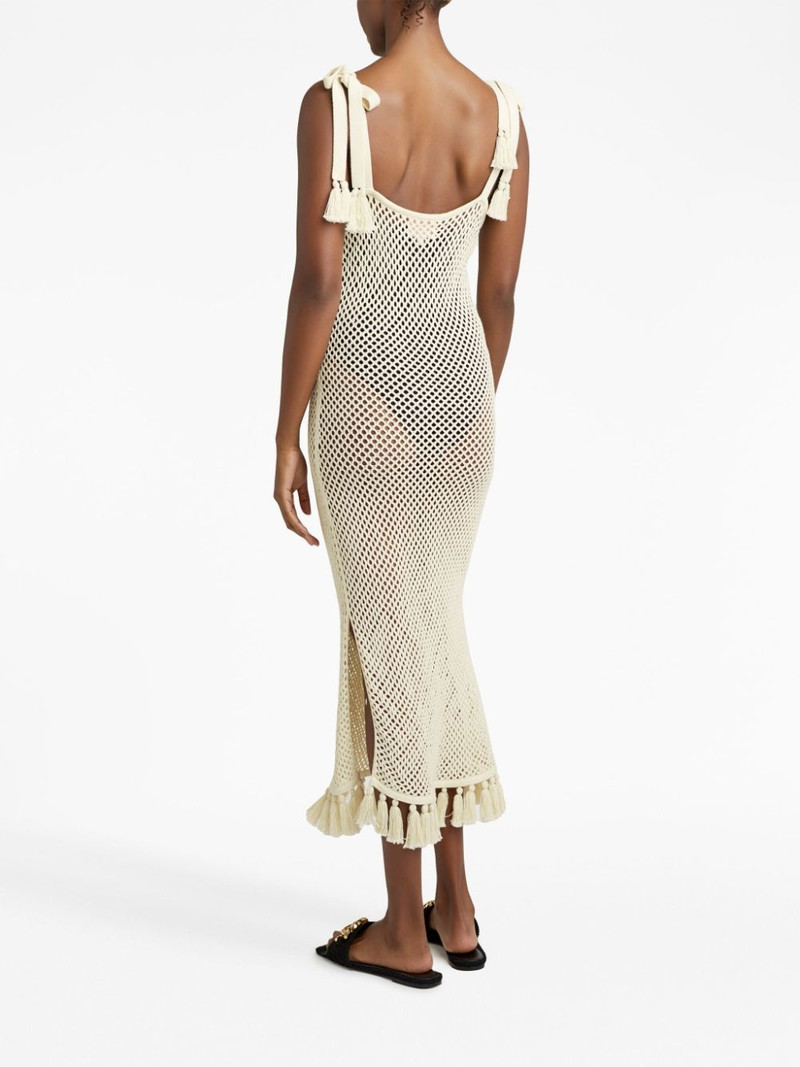 Kerry midi beach dress 3