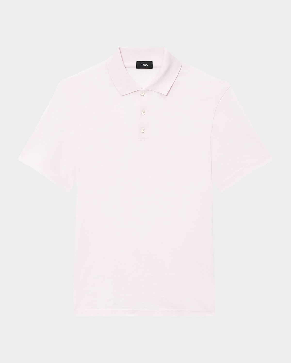 Men's Bron D Cosmos Polo Shirt - 1