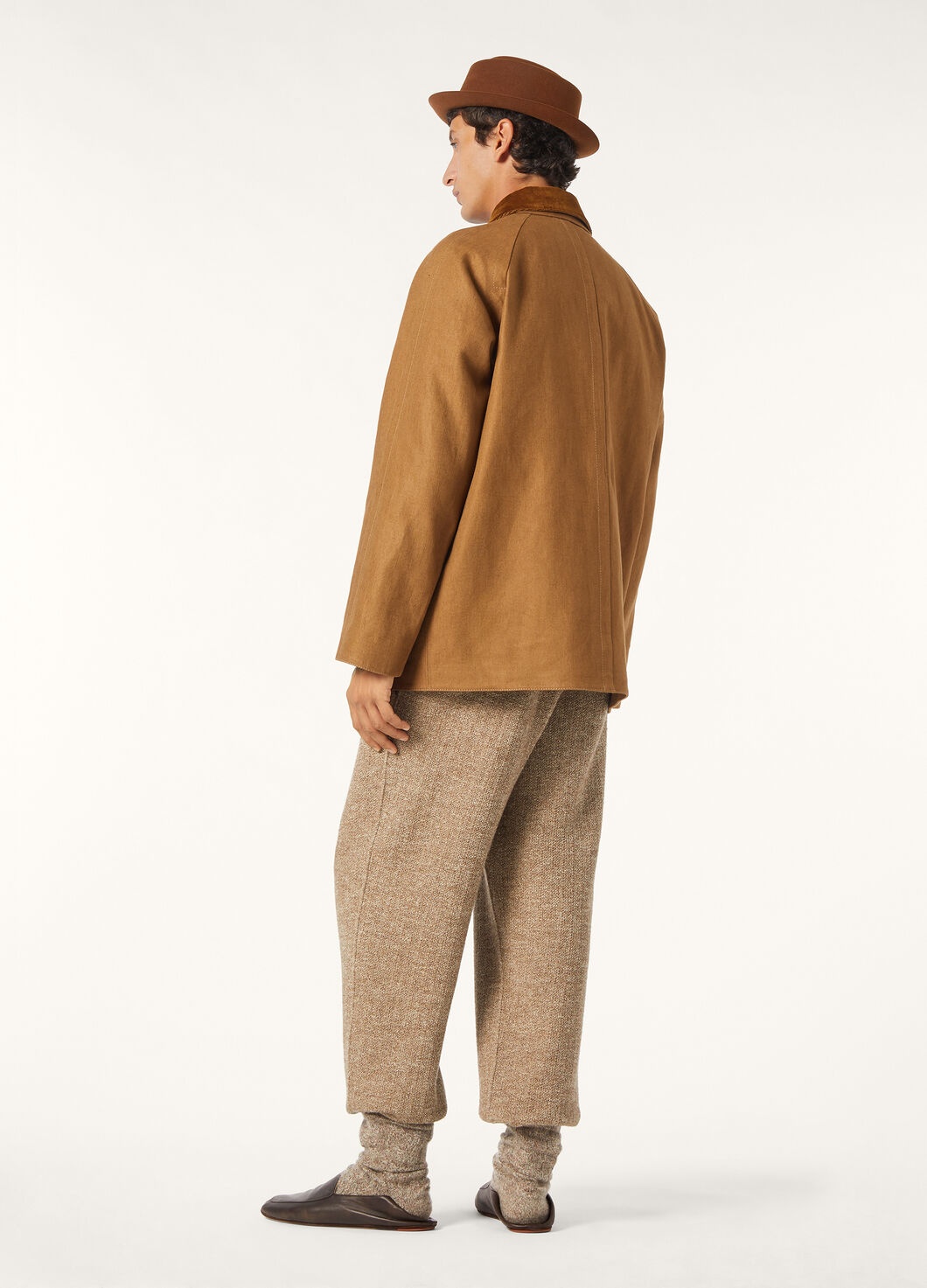 Cellina Pants - 5