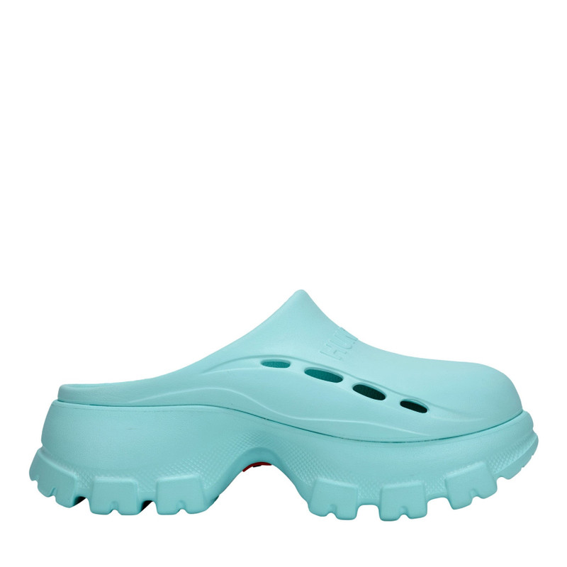 Women's Bryce Slip-on Closed Toe Casual Clogs 1