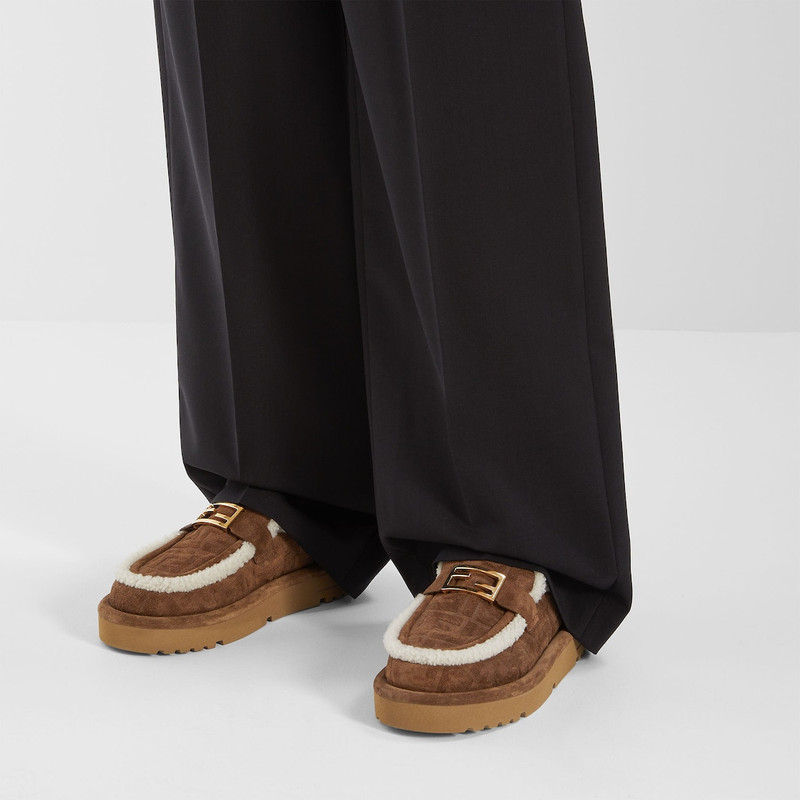 FENDI Apres Chic outlook