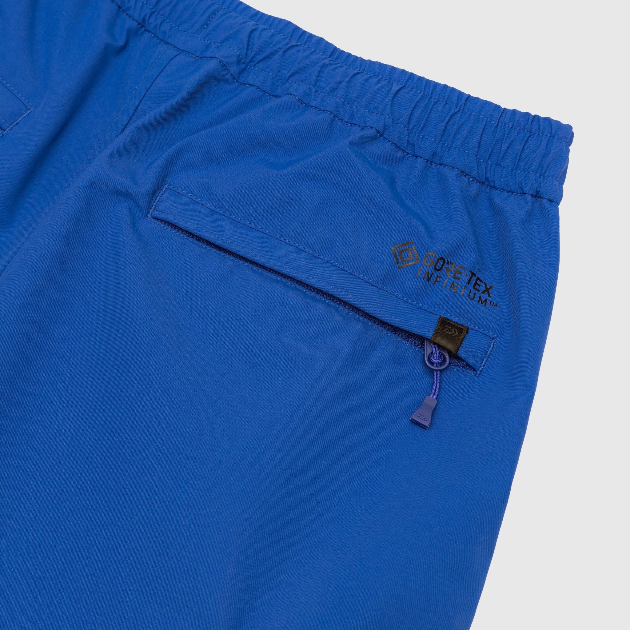 GORE-TEX TECH HIKER MOUNTAIN SHORTS - 7