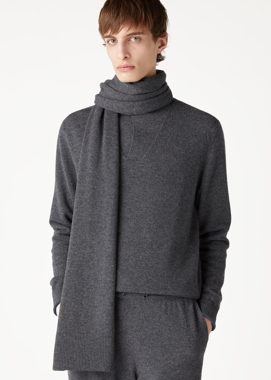 Duo Scarf - 2