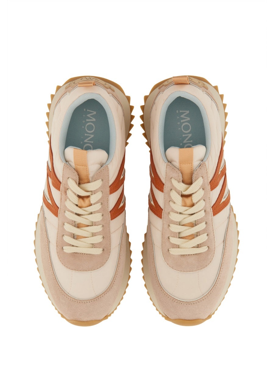 Moncler Women "Pacey" Sneaker - 2