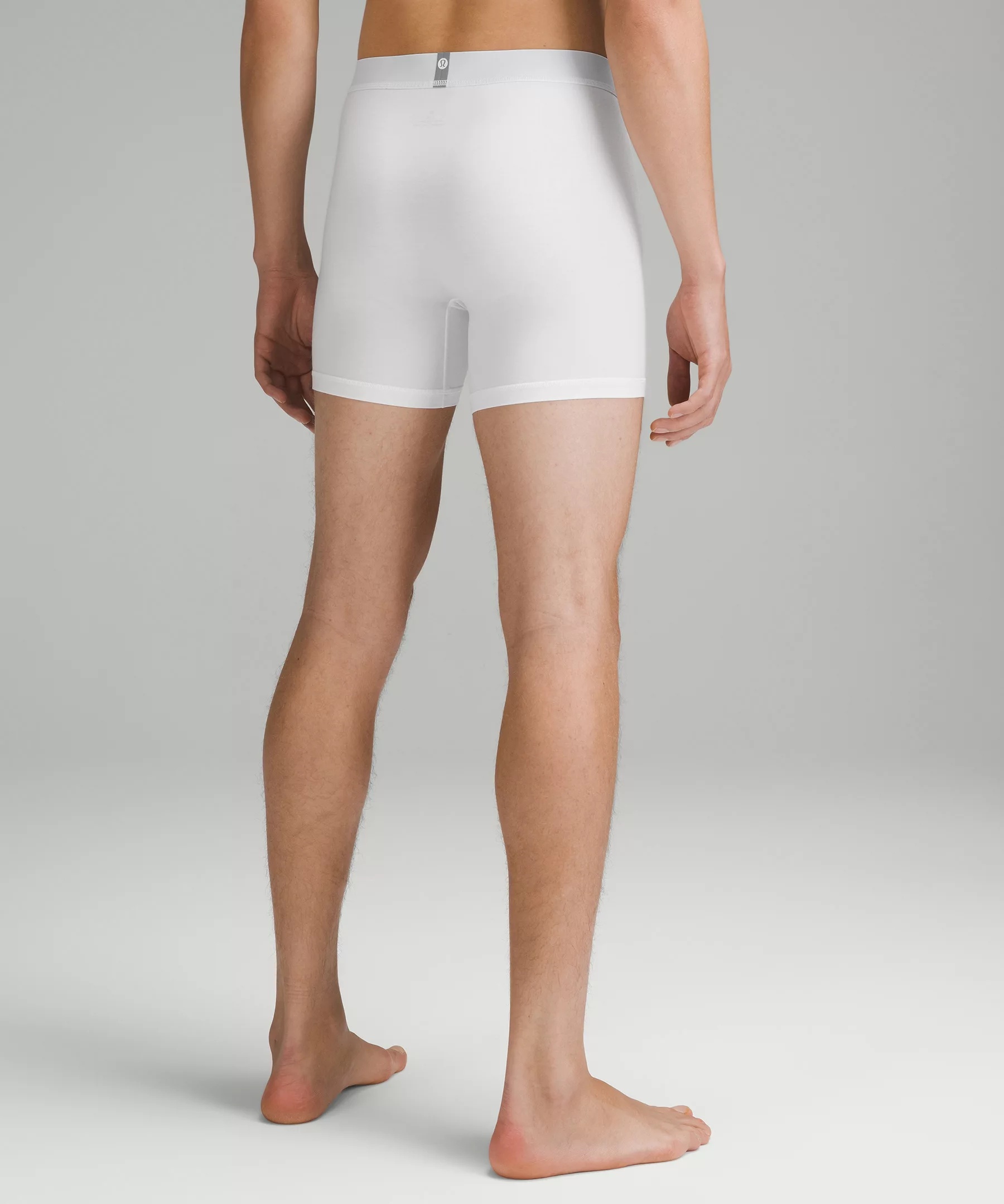 Always In Motion Boxer 5" - 2