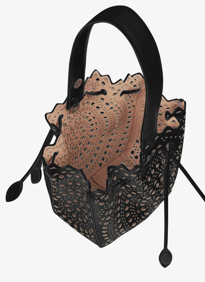 ROSE MARIE BAG IN VIENNE CALFSKIN 4