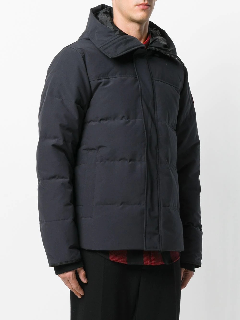 Macmillan parka - 3