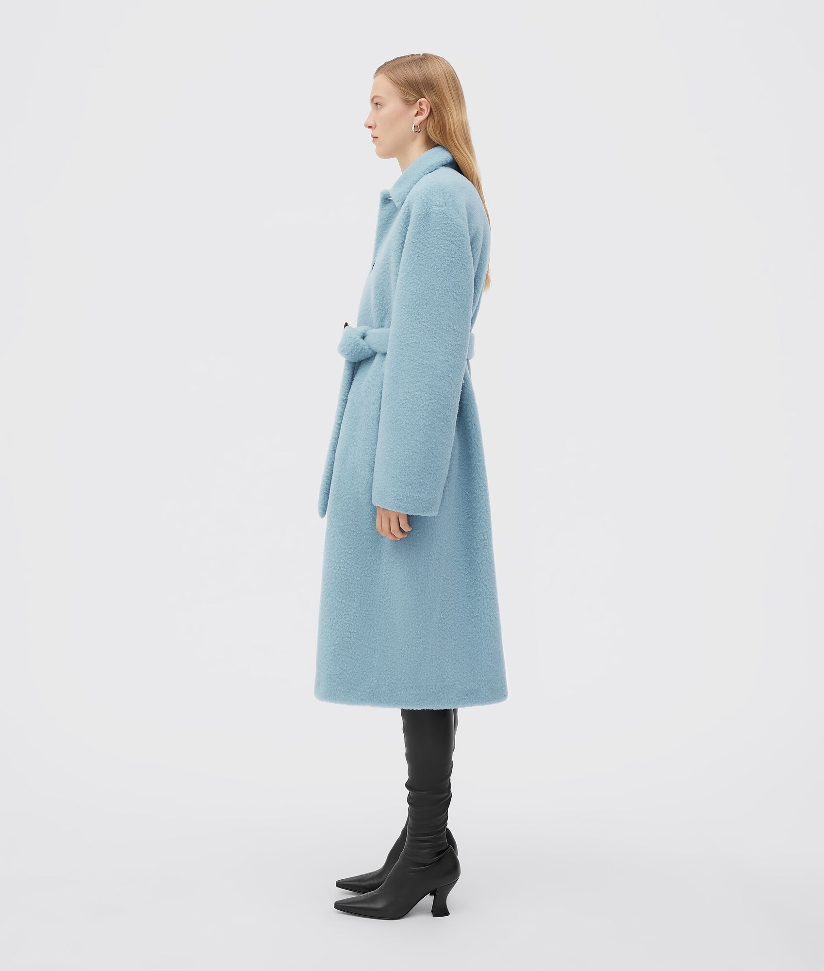 coat - 2