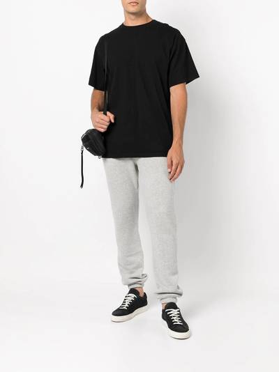 John Elliott Loopwheel track pants outlook