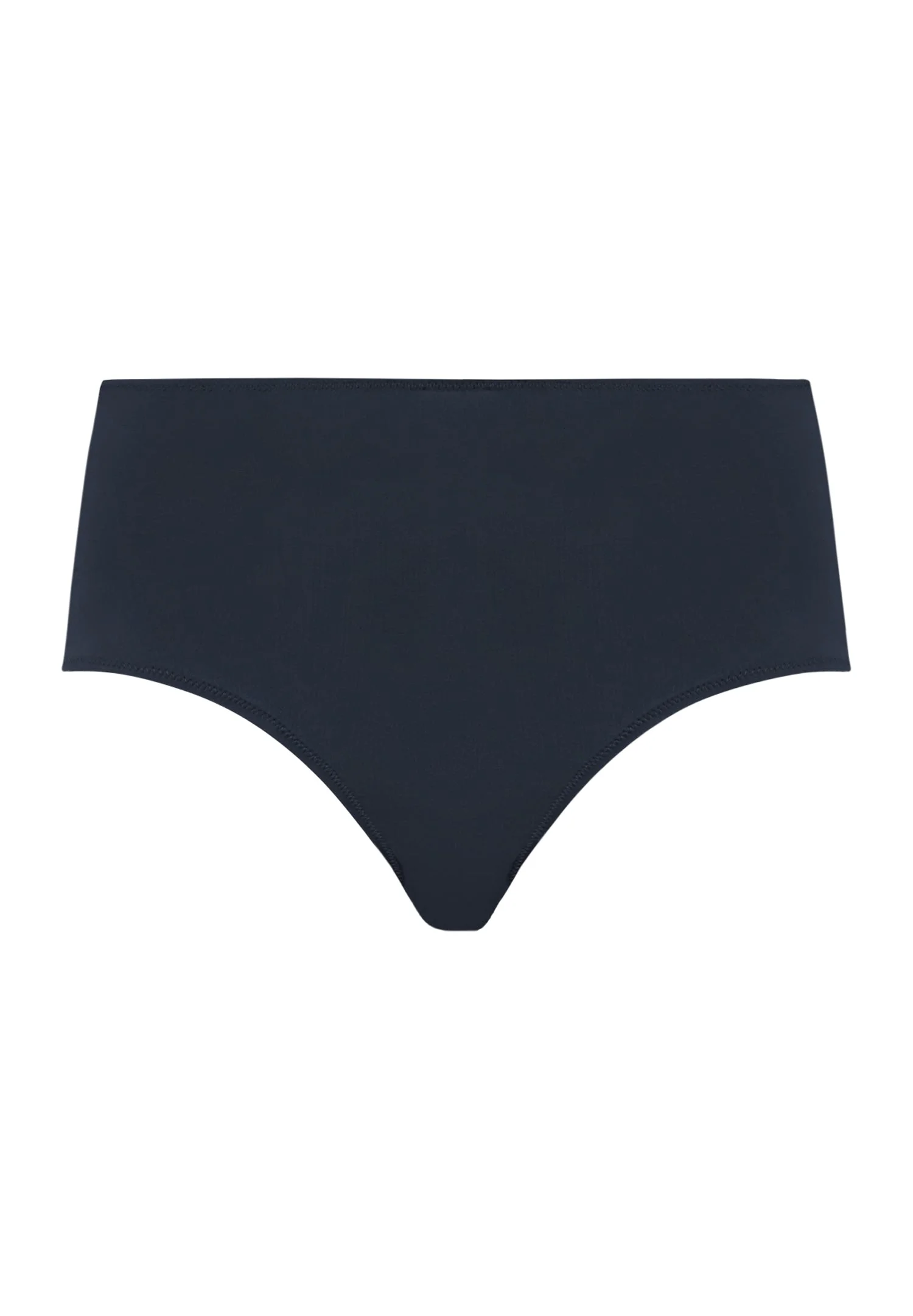 Azelia Lace Back Full Brief - 1