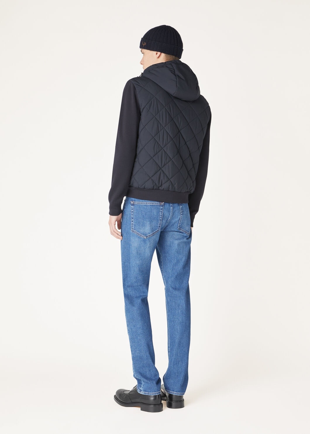 Ampay Bomber Jacket - 5
