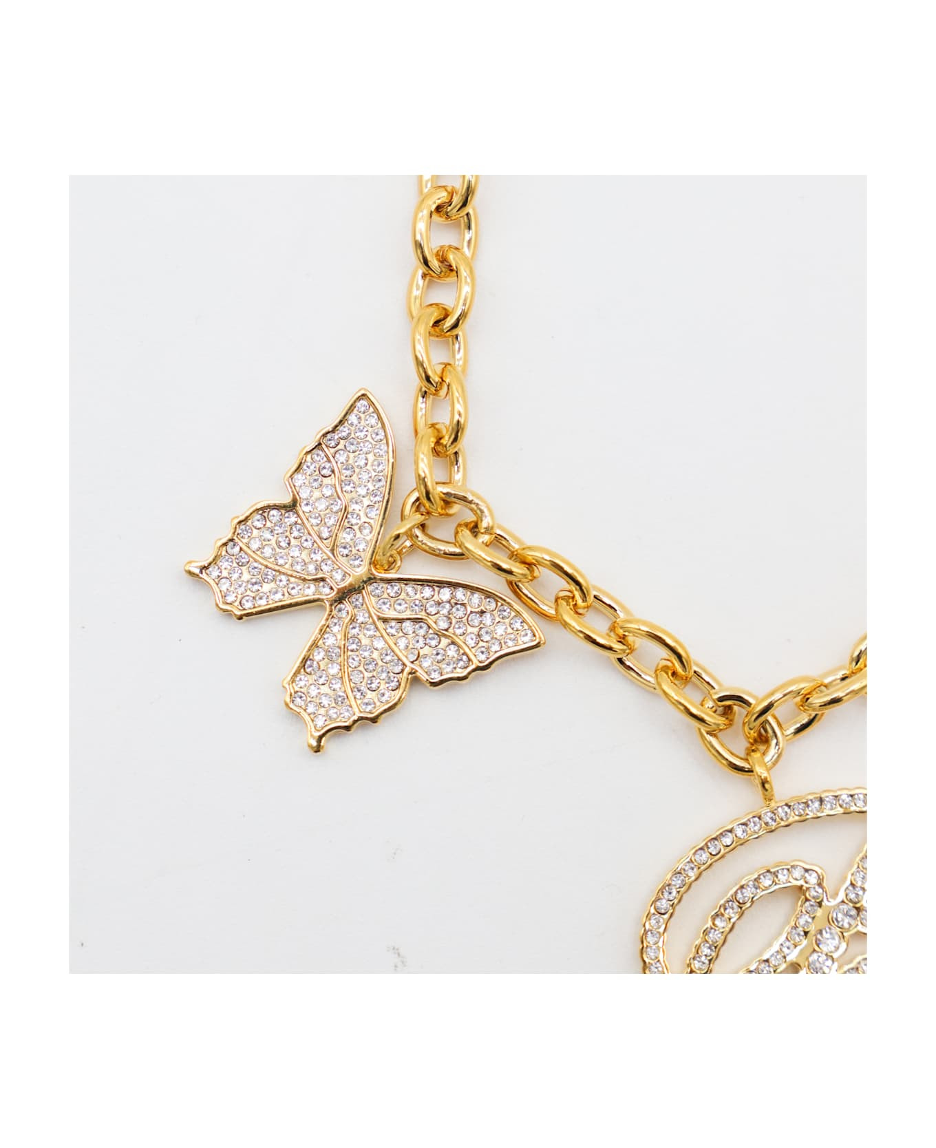 Gold Bracelet - 3