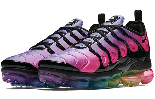 Nike Air Vapormax Plus Rainbow Sole Vapormax Nike Nike Air