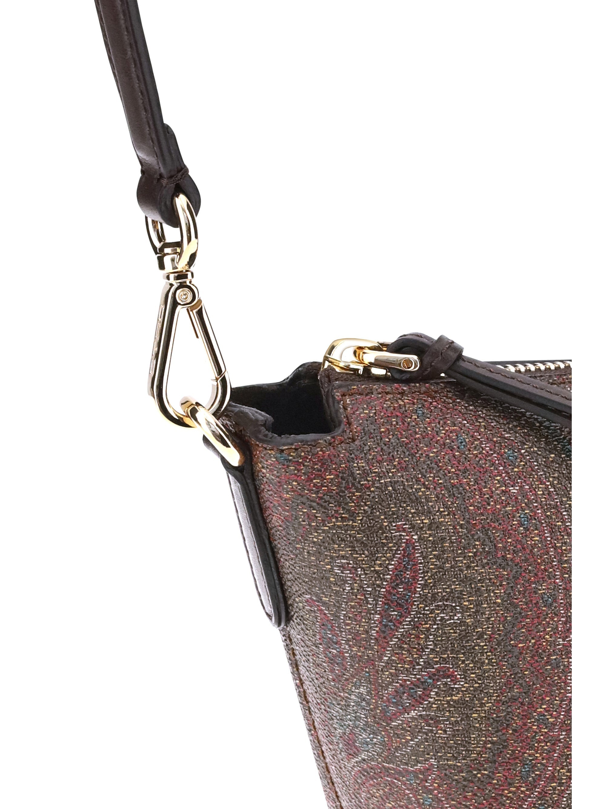 Etro Women Crossbody Arnica - 4
