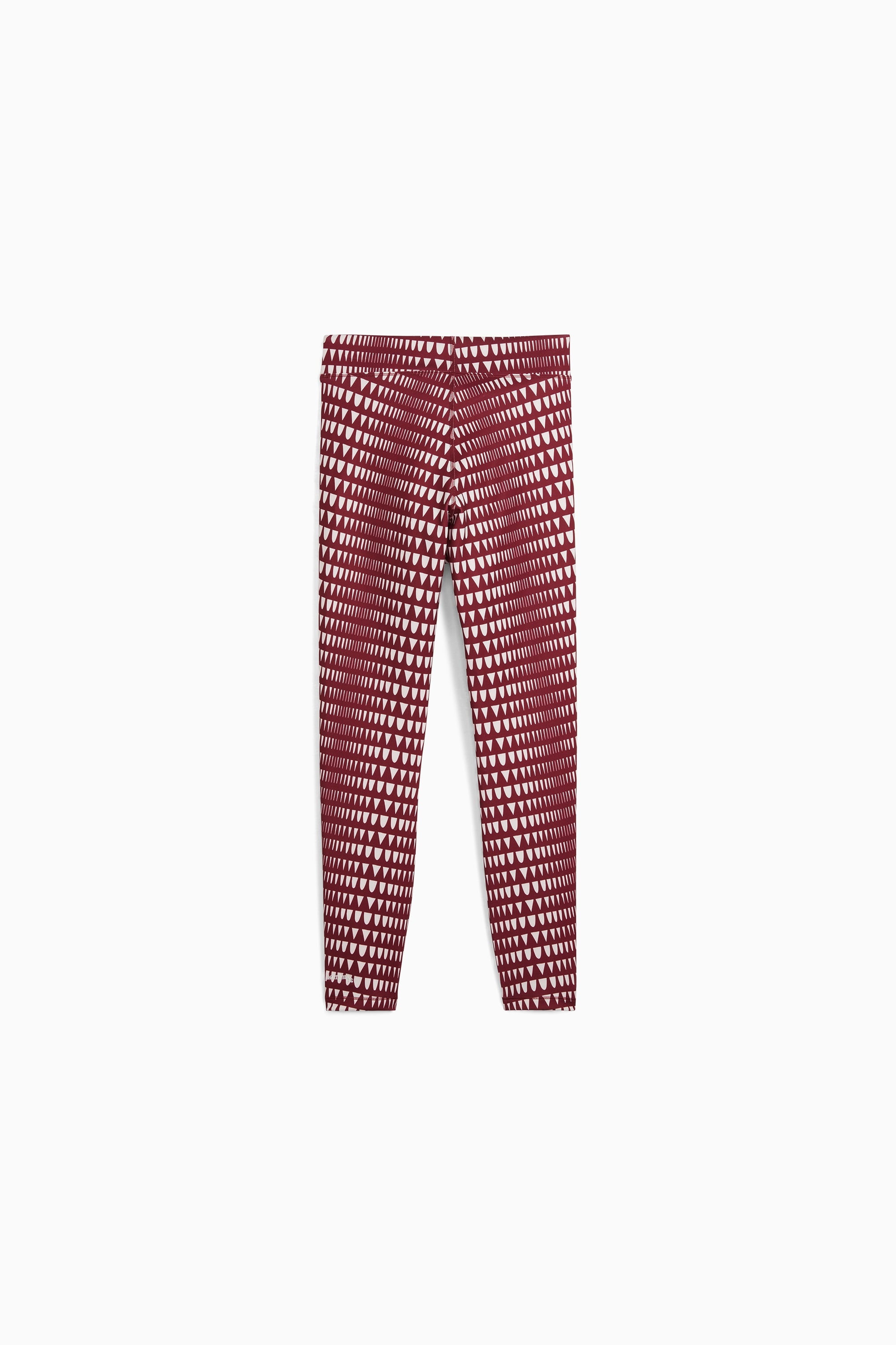 PUMA x lemlem Women's High-Waisted 7/8 Training Tights - 2