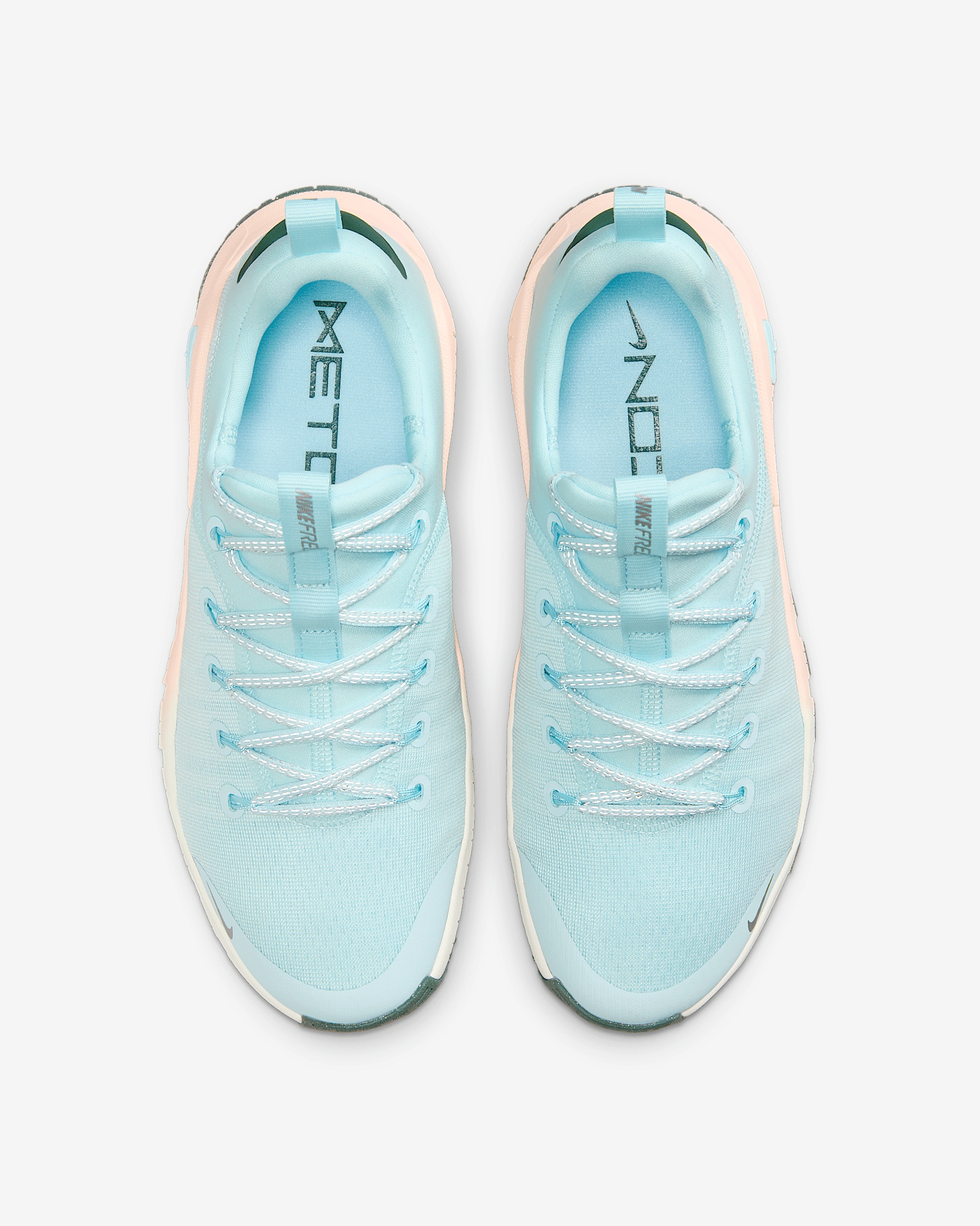 Nike Free Metcon 6 Premium Women's Workout Shoes - 4
