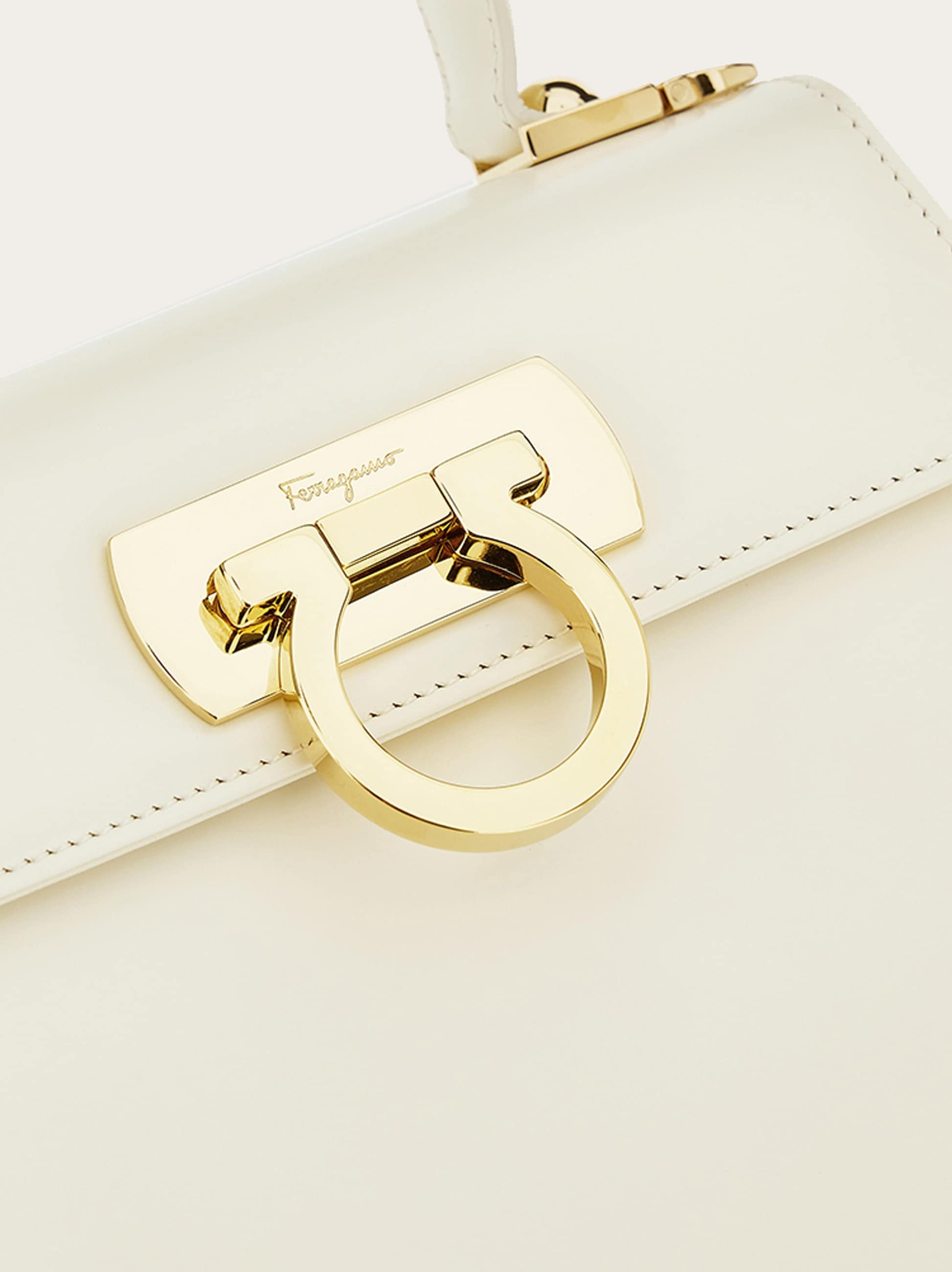 Iconic Top Handle (S) - 7