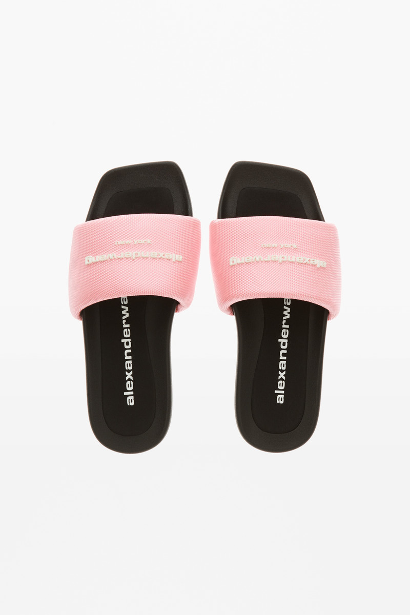 AW POOL SLIDE IN NYLON 5