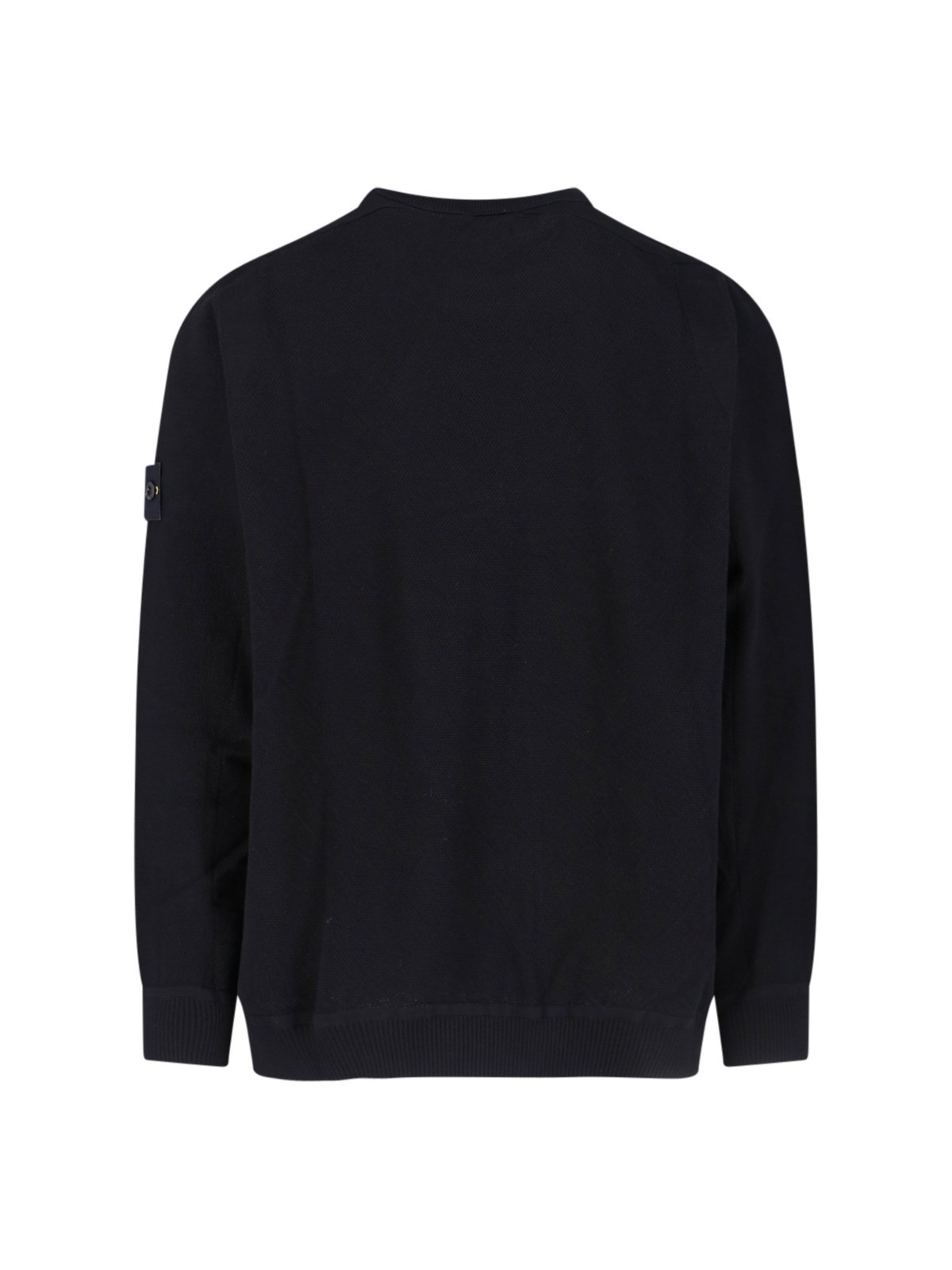 LOGO SWEATER - 2
