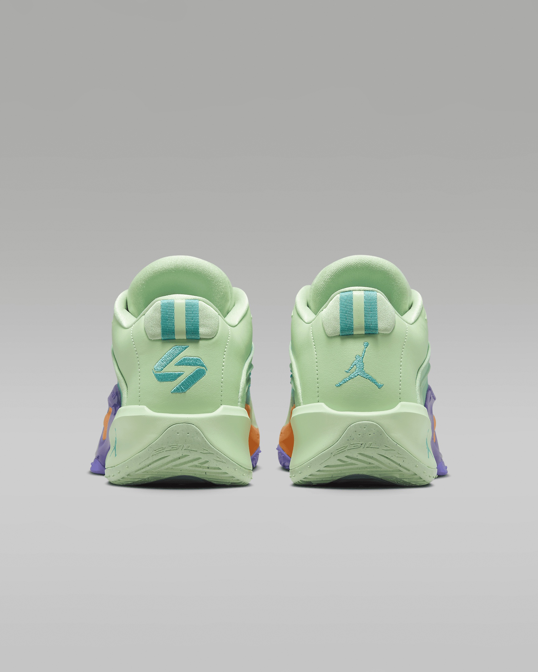 Luka 3 "Blurred Vision" Basketball Shoes - 6