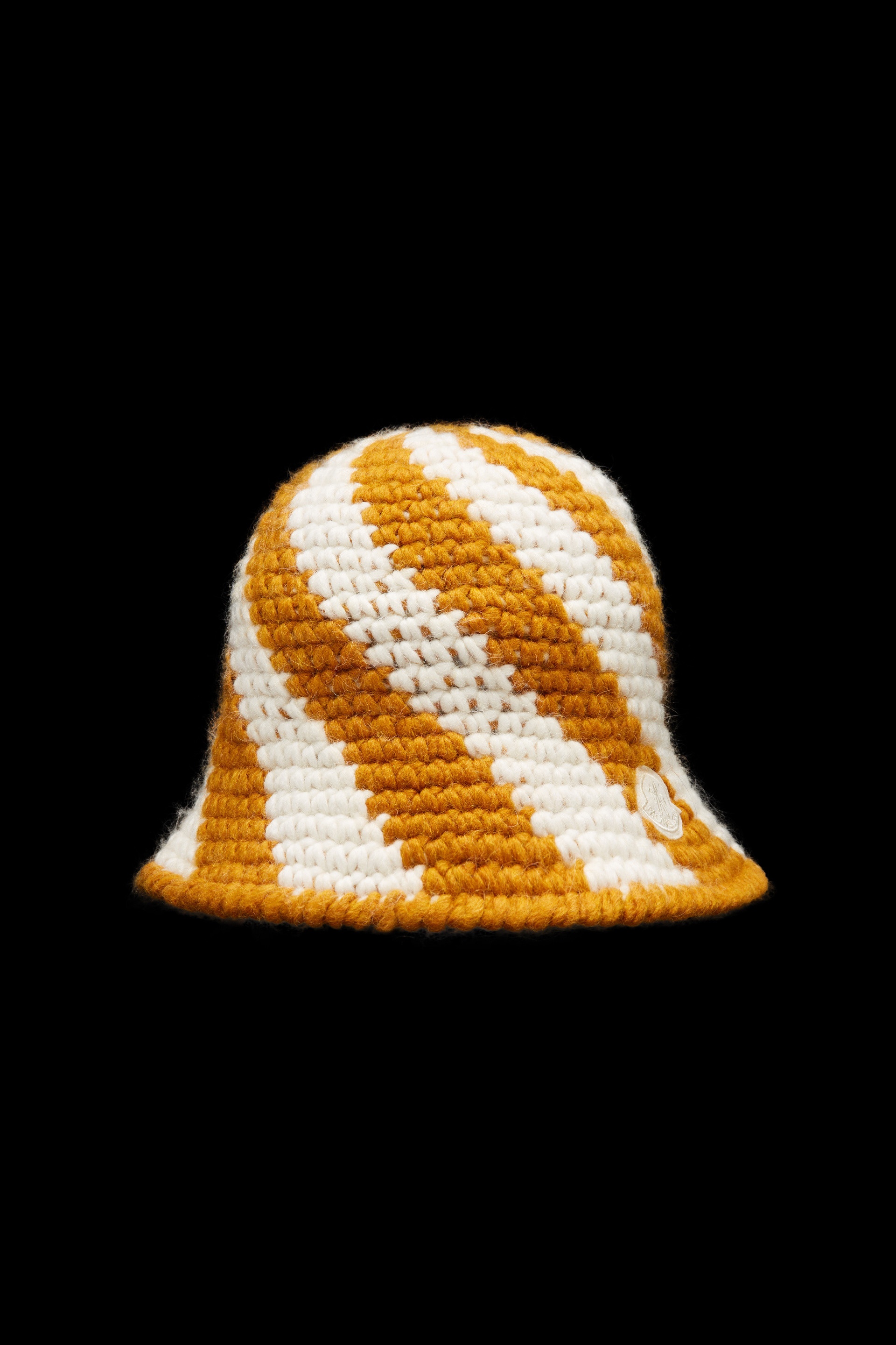 Crochet Bucket Hat - 1