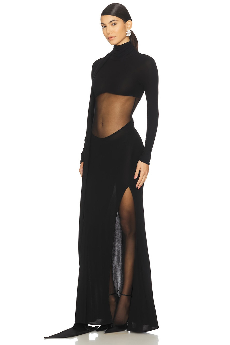 Blumarine Jersey Dress outlook