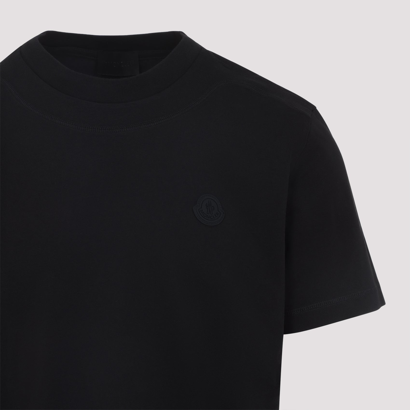 Moncler Short Sleeves T-Shirt Men - 3