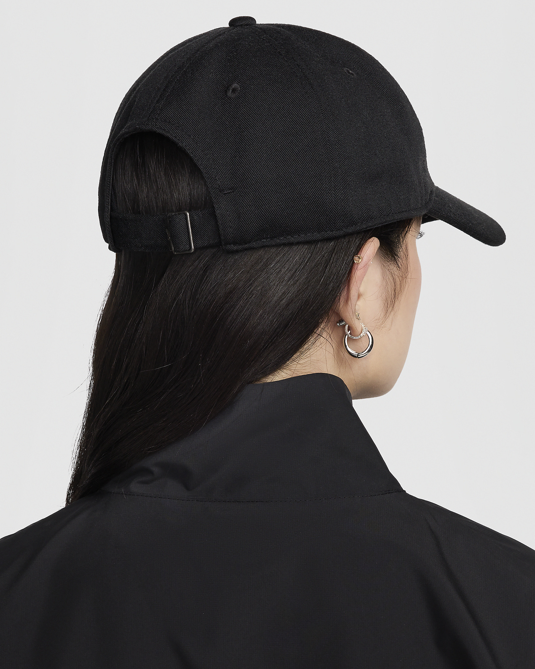 Nike Club Unstructured Cap - 2