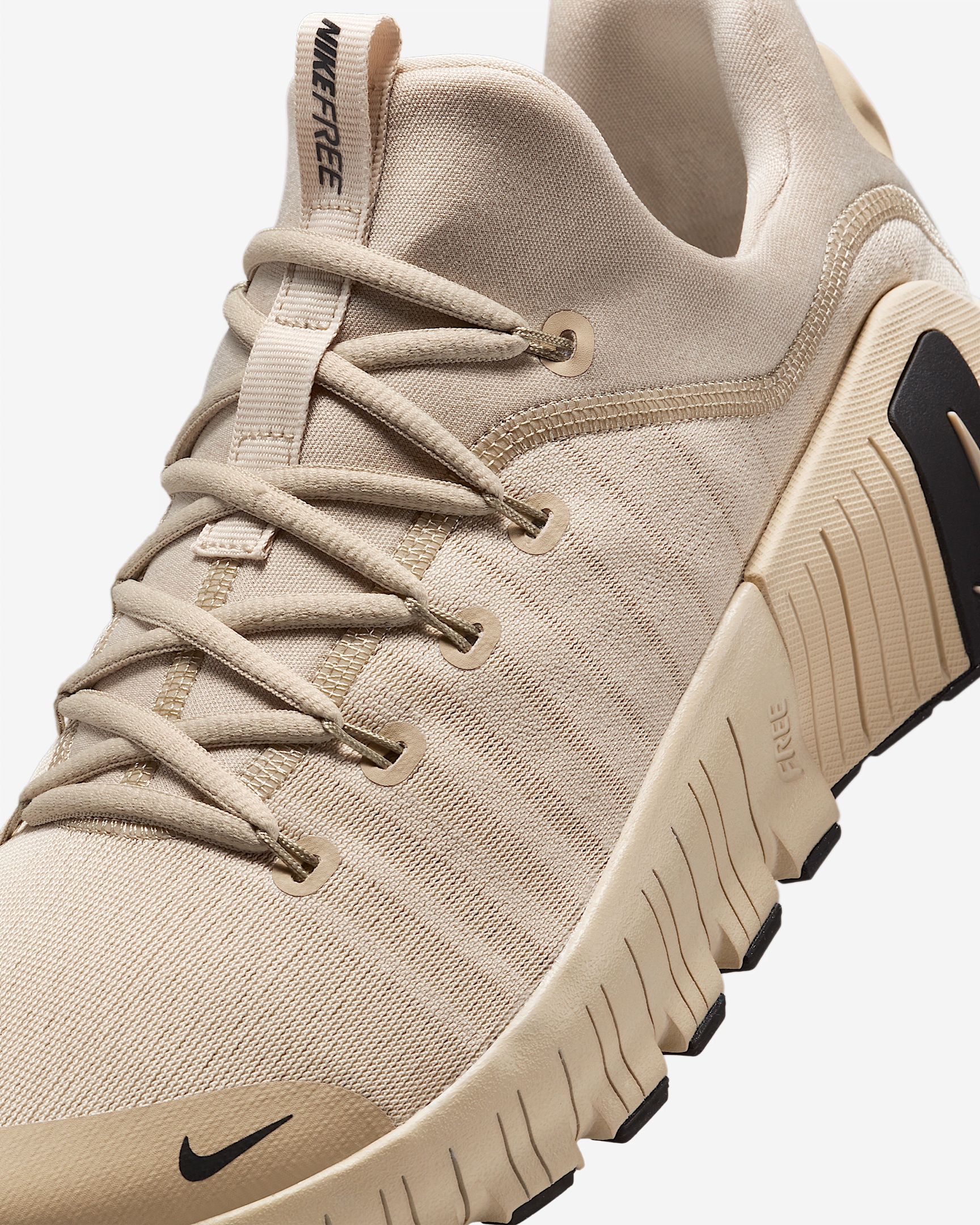 Nike Free Metcon 6 Men's Workout Shoes - 7