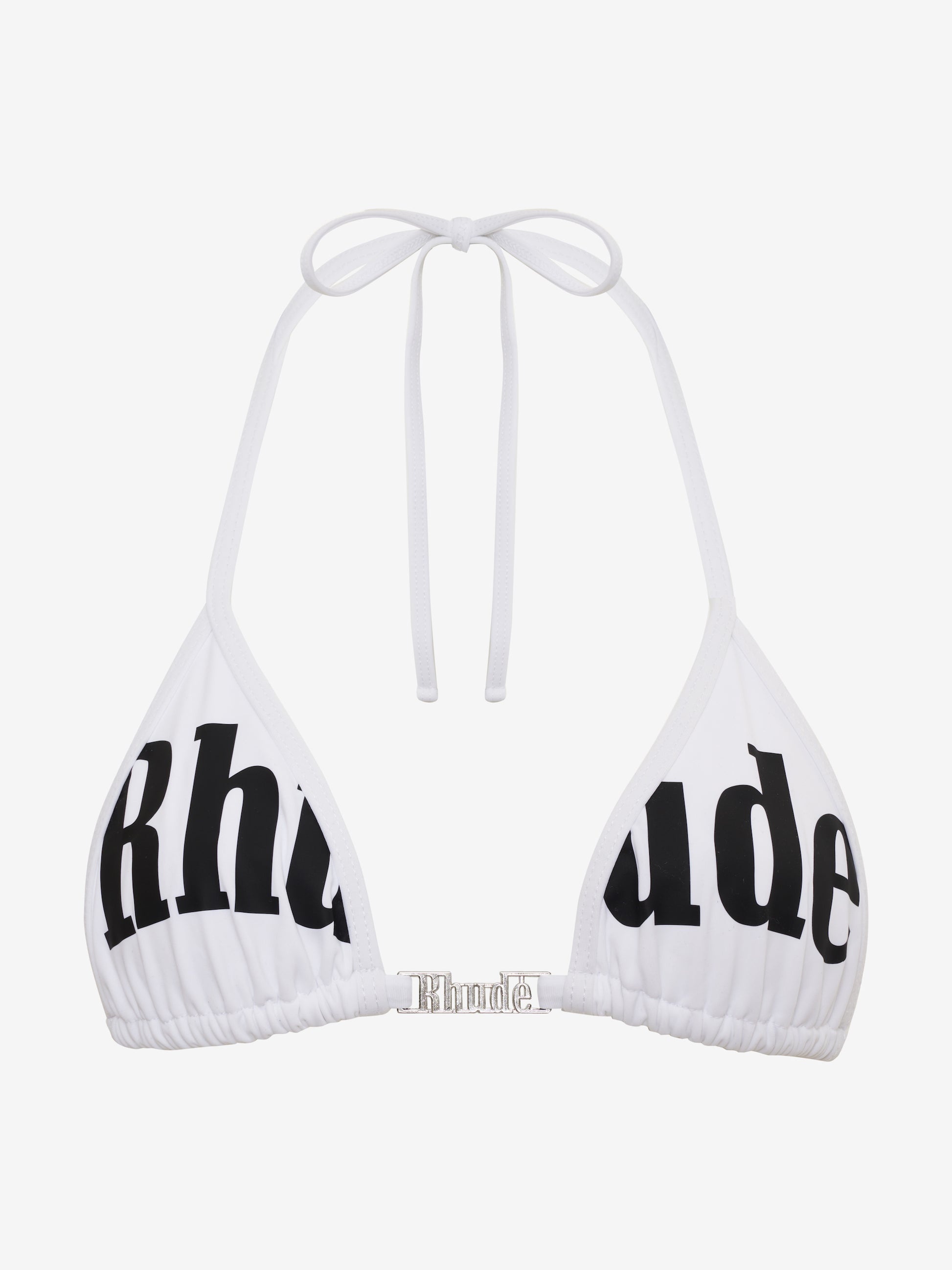 RHUDE TROPEZ TWO-PIECE BIKINI - 2