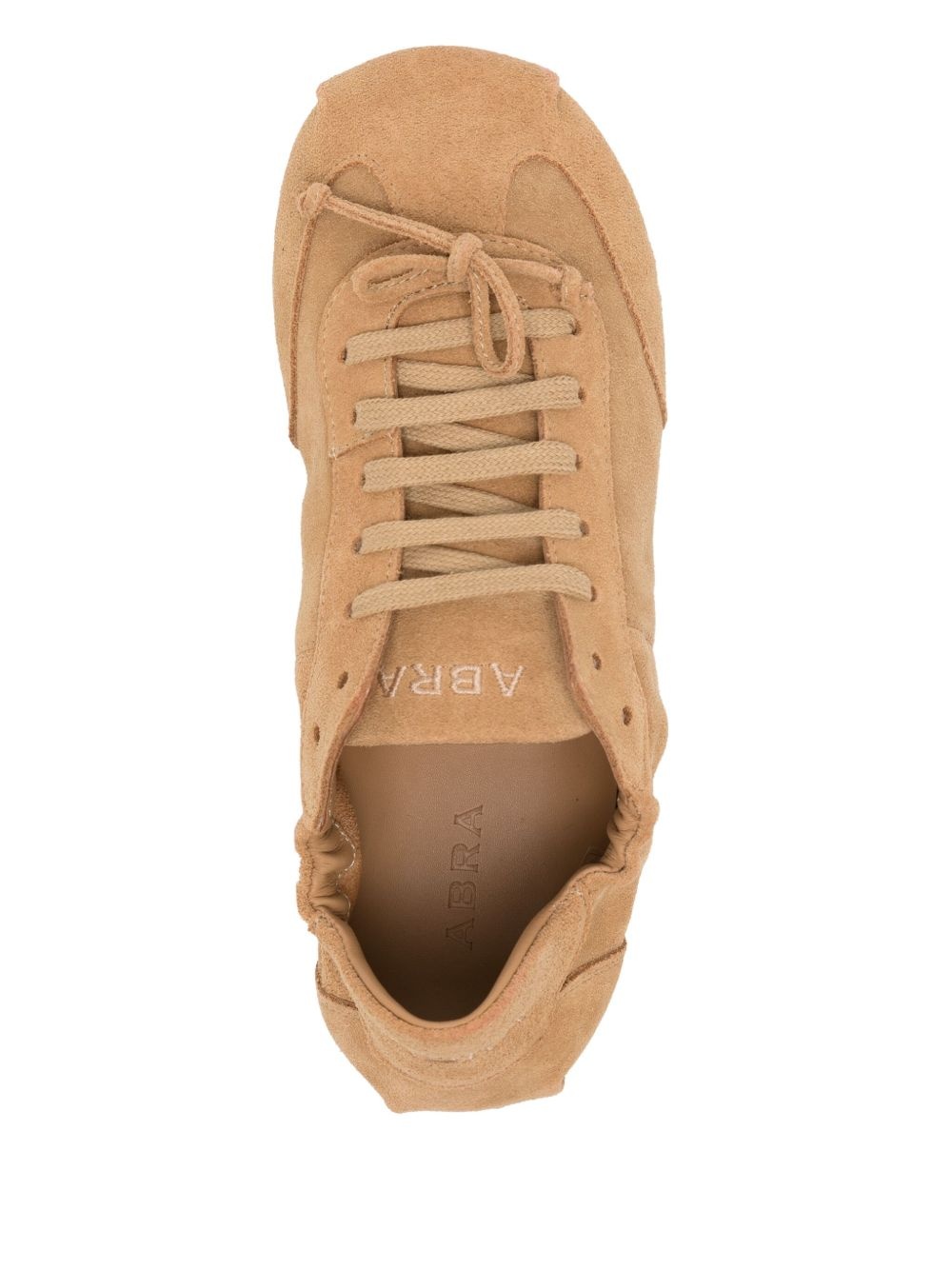 ballerina sneakers - 4