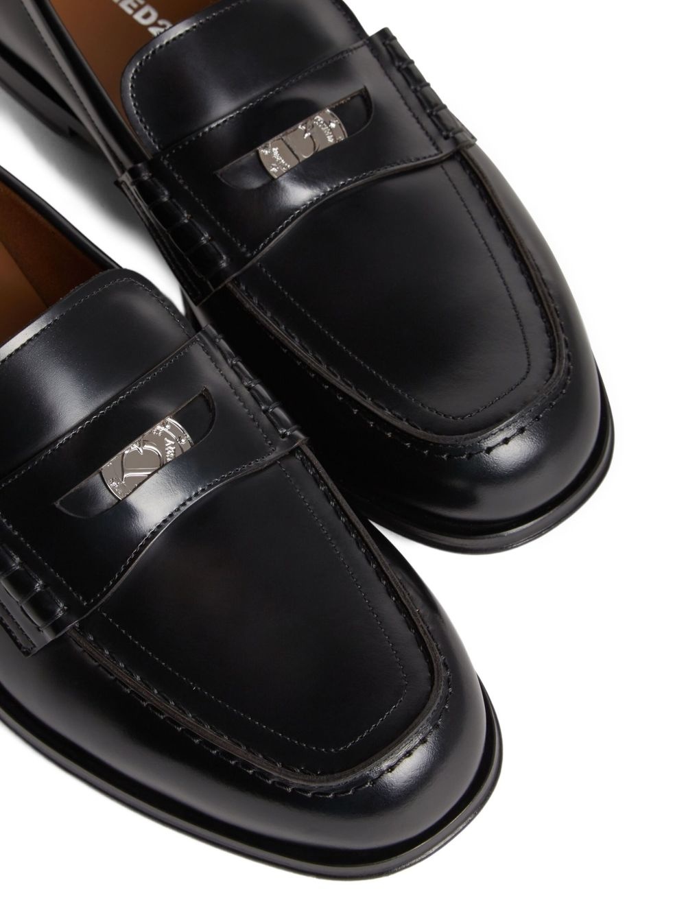 Neoclassic loafers - 4