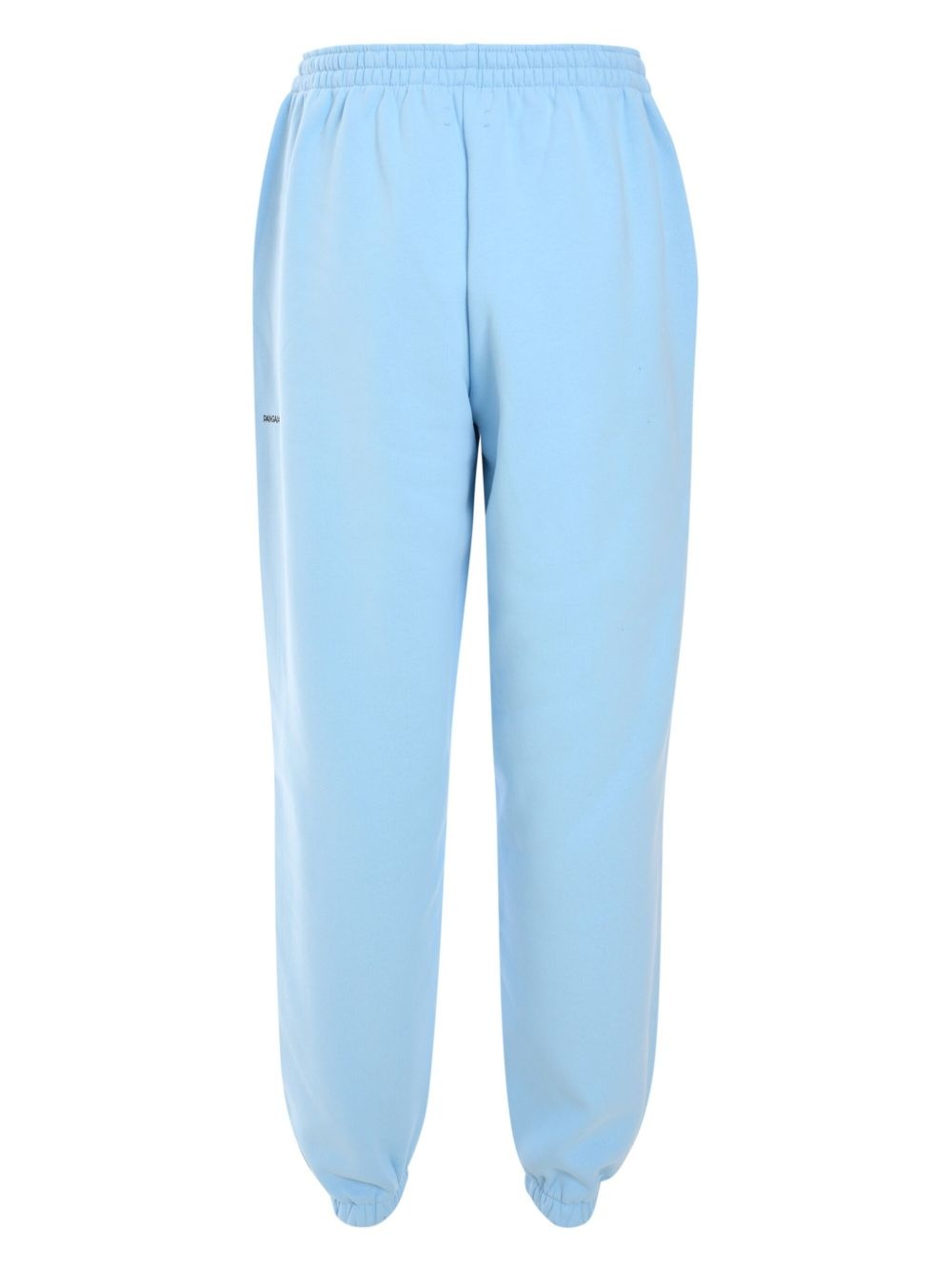 logo-print track pants - 2