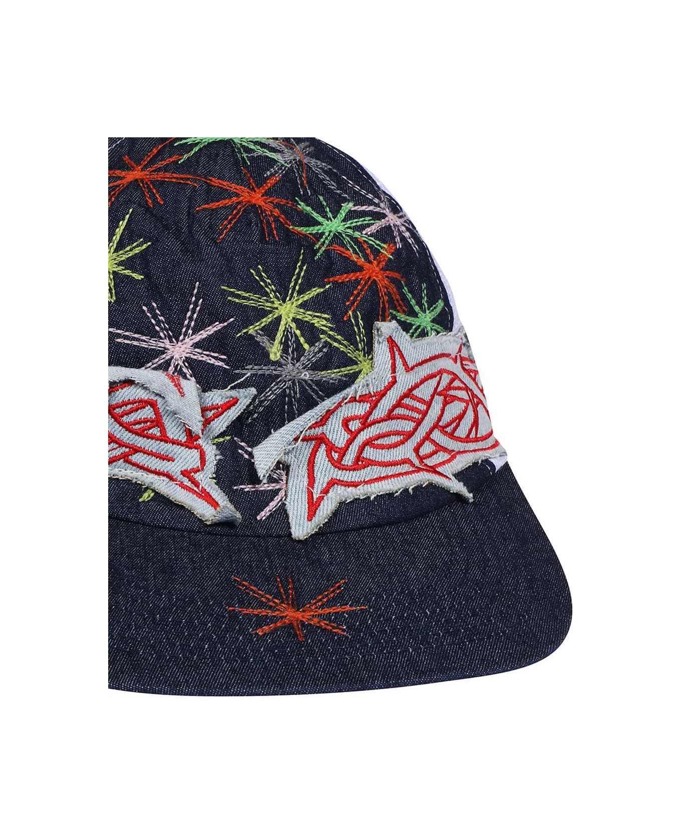 Baseball Cap - 3
