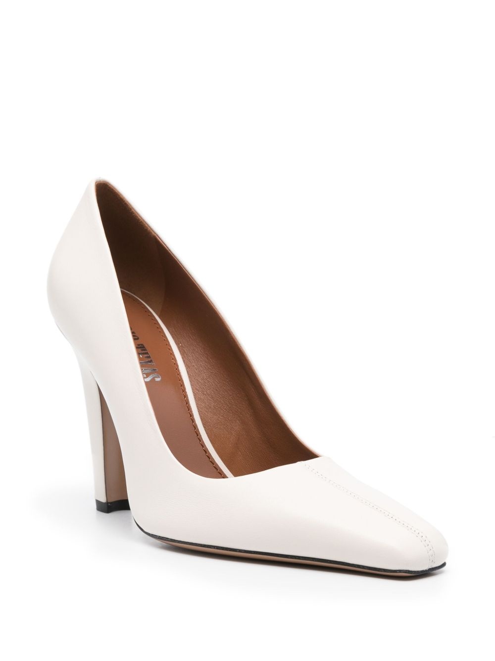 100mm Belle pumps - 2