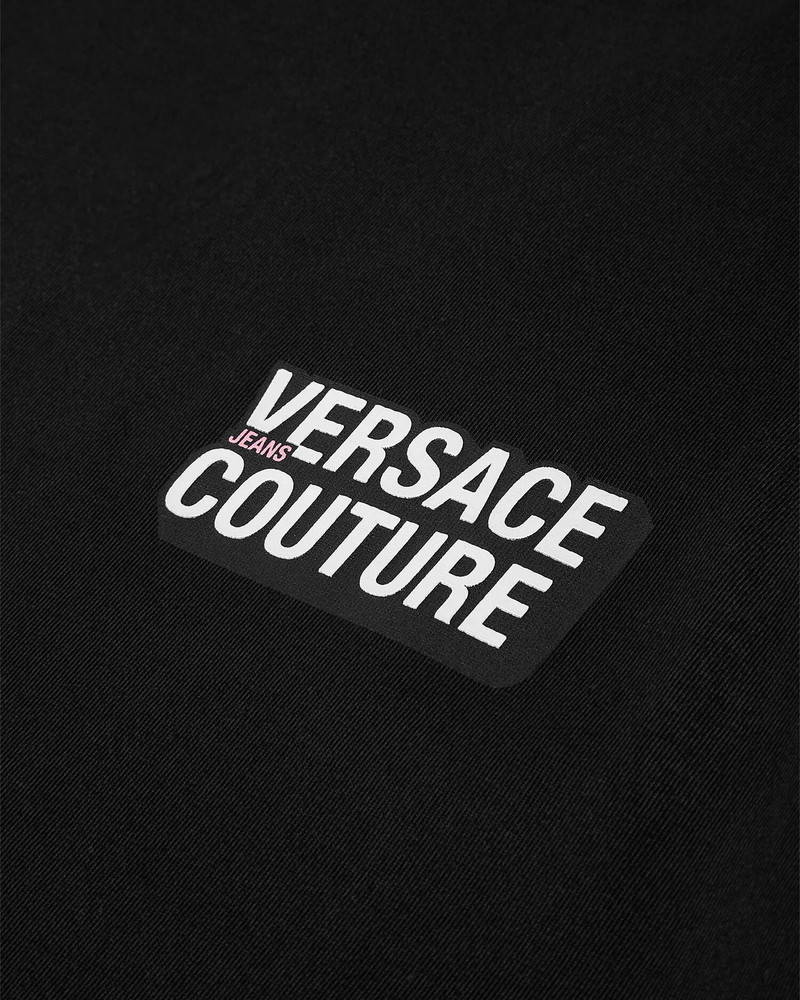 VERSACE JEANS COUTURE Logo Regular-Fit T-Shirt outlook