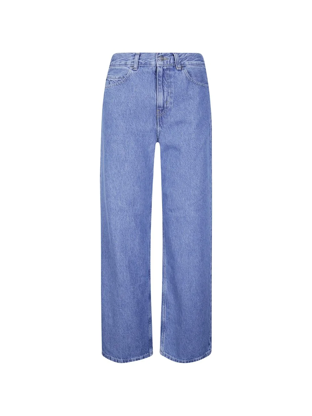 Jane high-waist jeans - 1