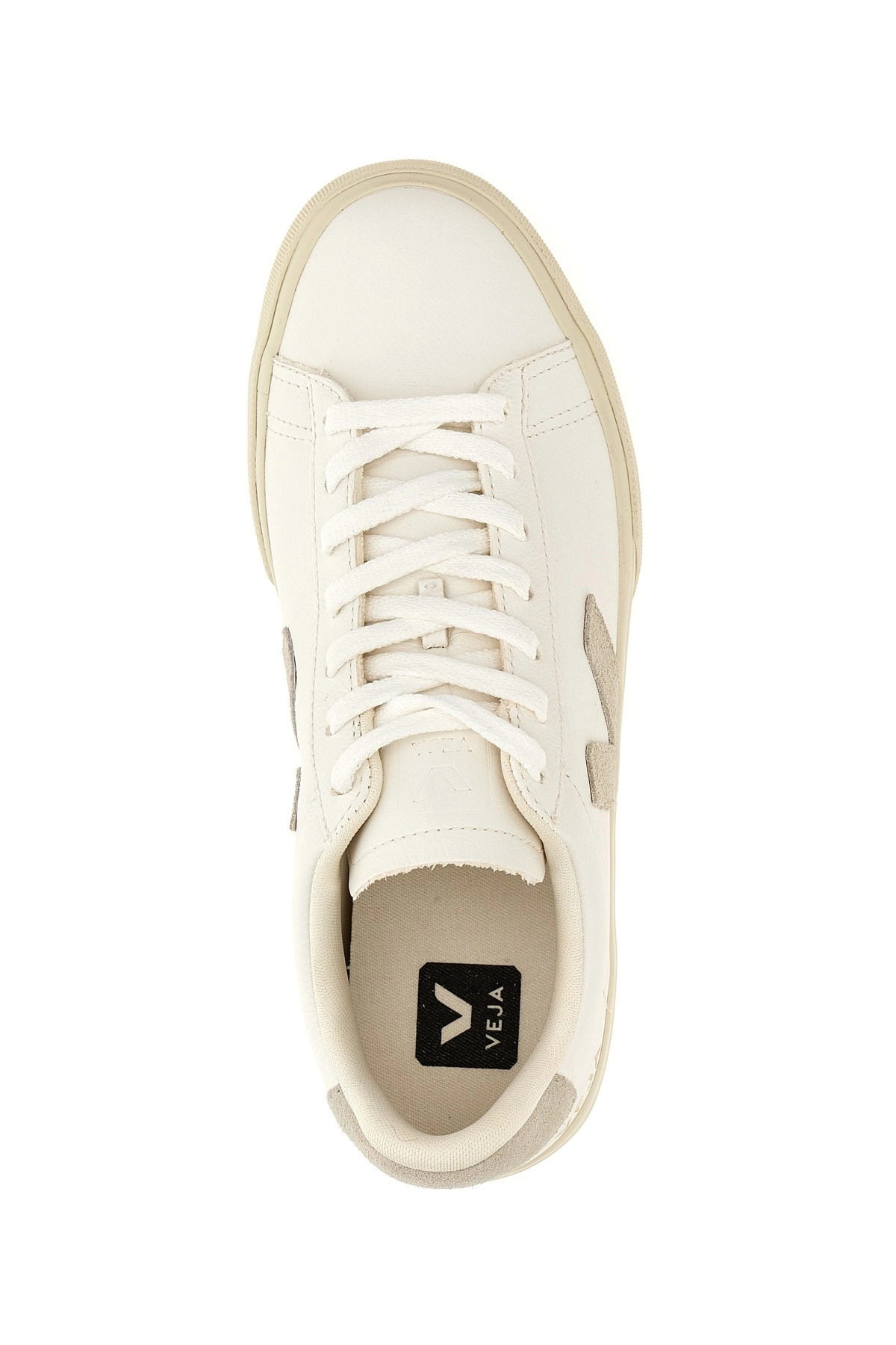 'Campo' sneakers - 4