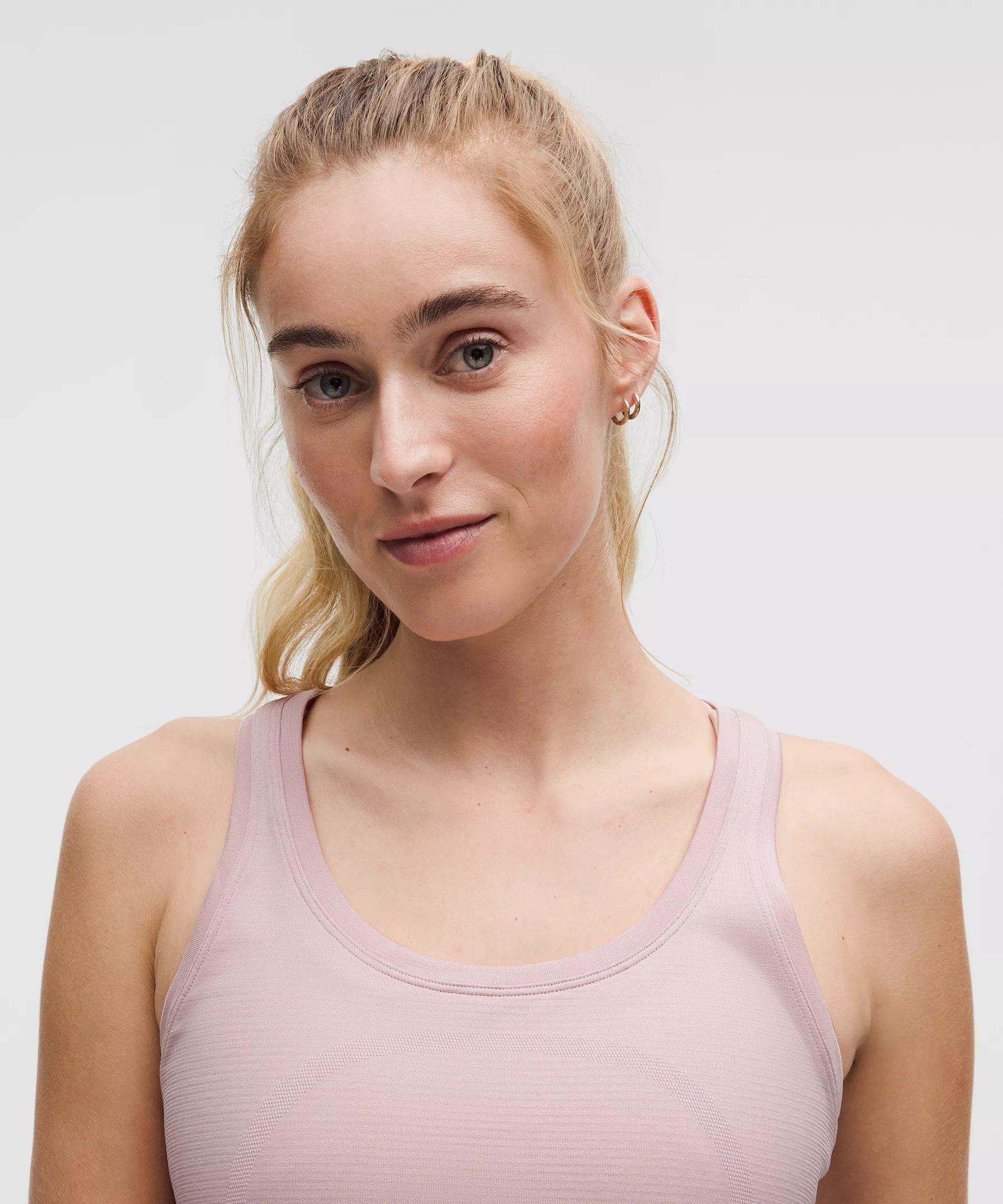 Swiftly Tech Racerback Tank Top 2.0 *Waist Length - 4