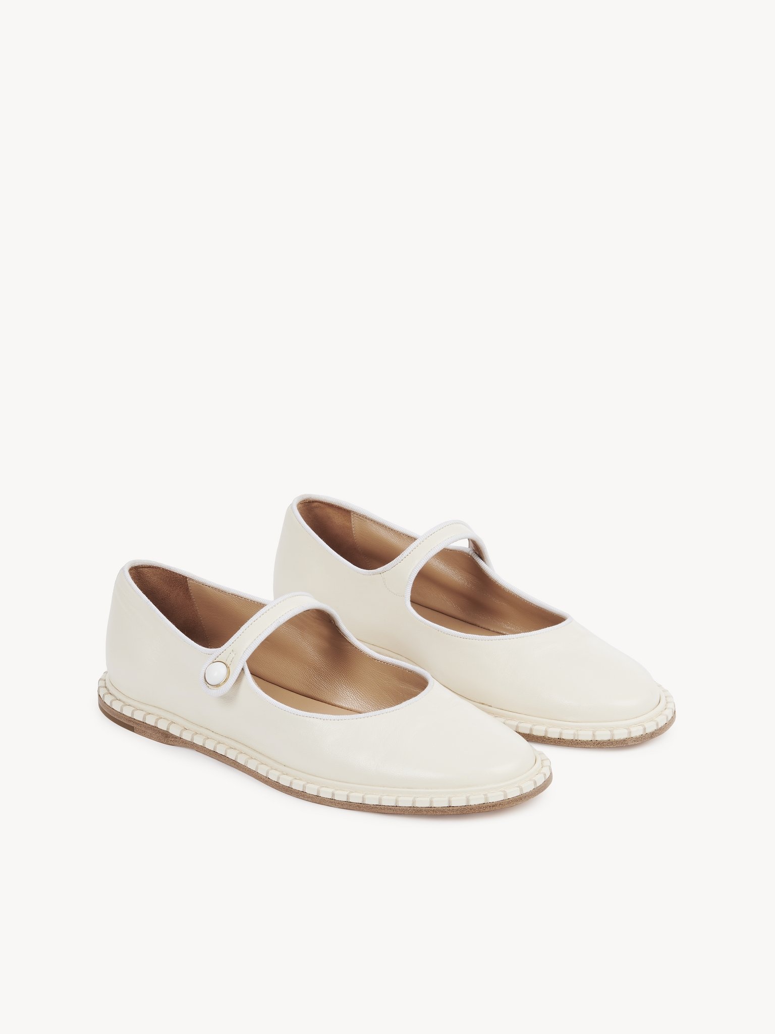 RUBIE BALLET FLAT - 2