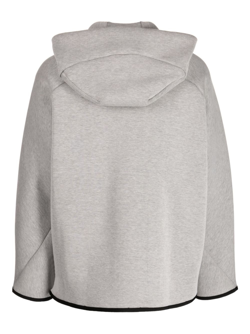 【関税込み】FUMITO GANRYU フーディ & ジップアップ FUMITO GANRYU / 2 way full zip hoodie | JACK in the NET 公式通販