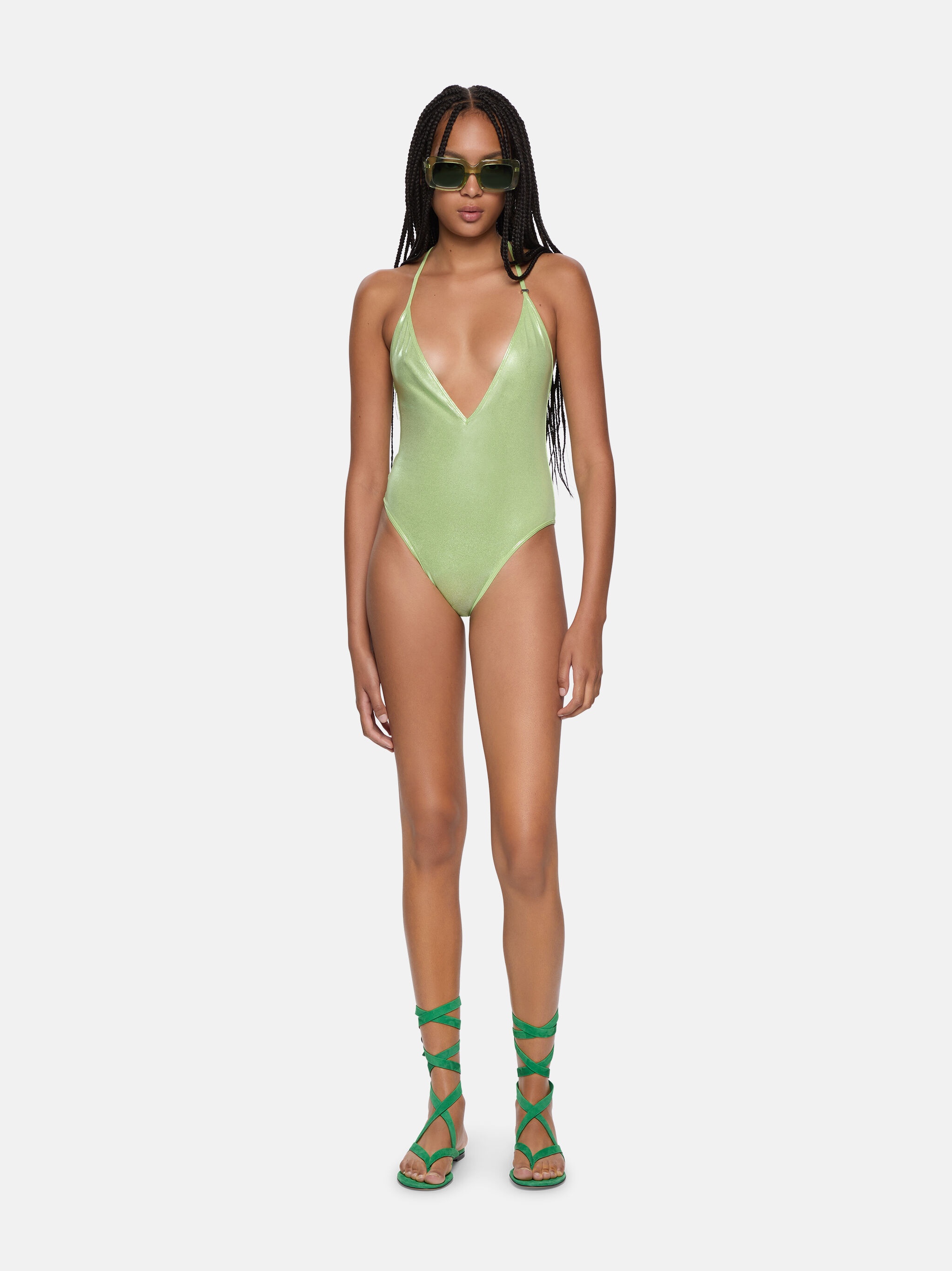 MINT ONE PIECE - 3