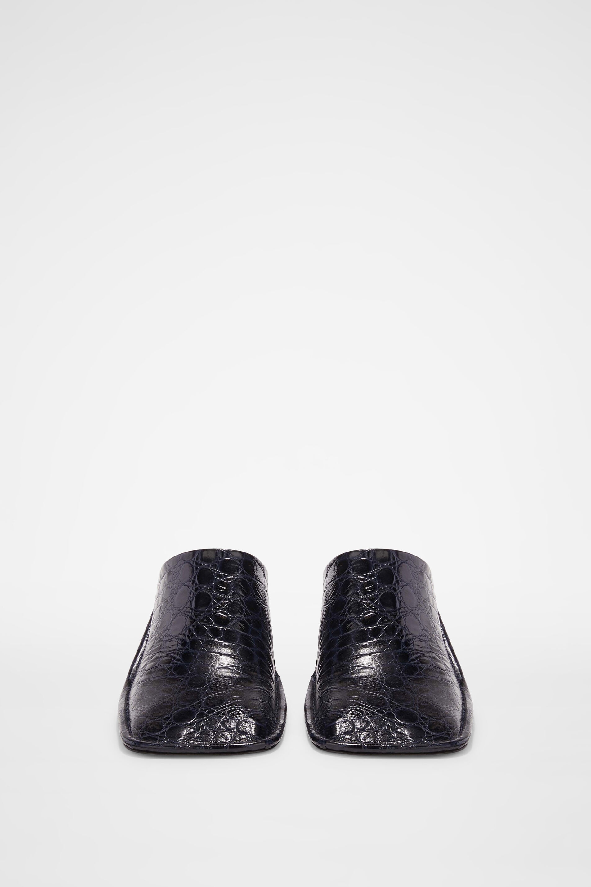 Mules - 5