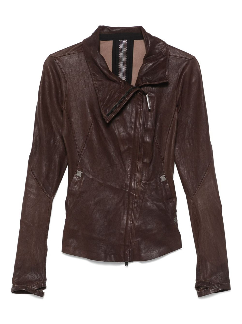 Prudente Neo leather jacket 1