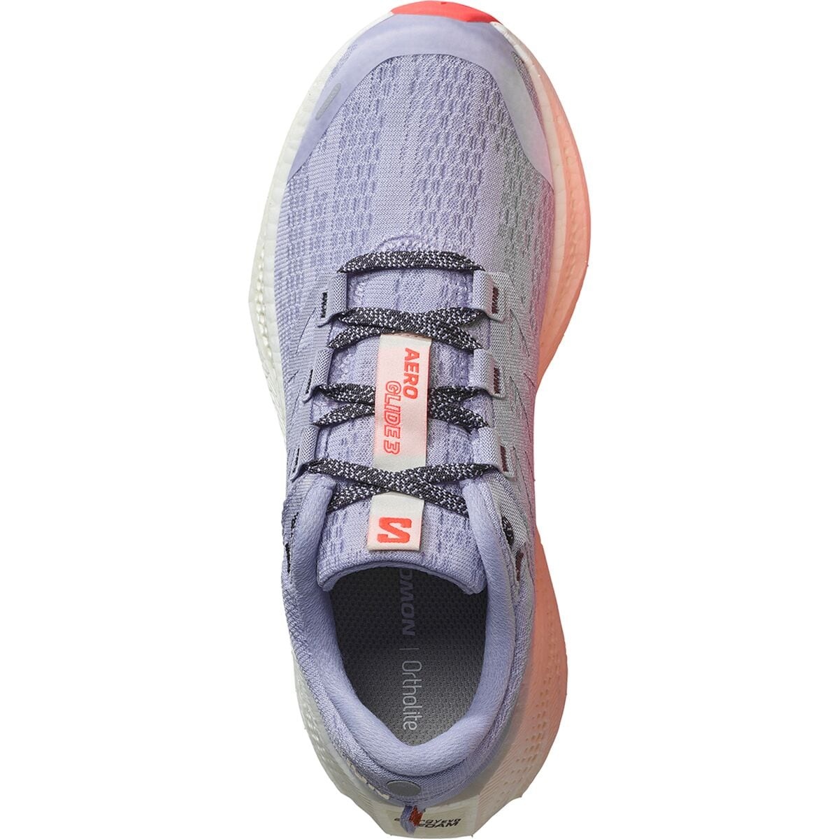 Aero Glide 3 Running Shoe - Women's - 2