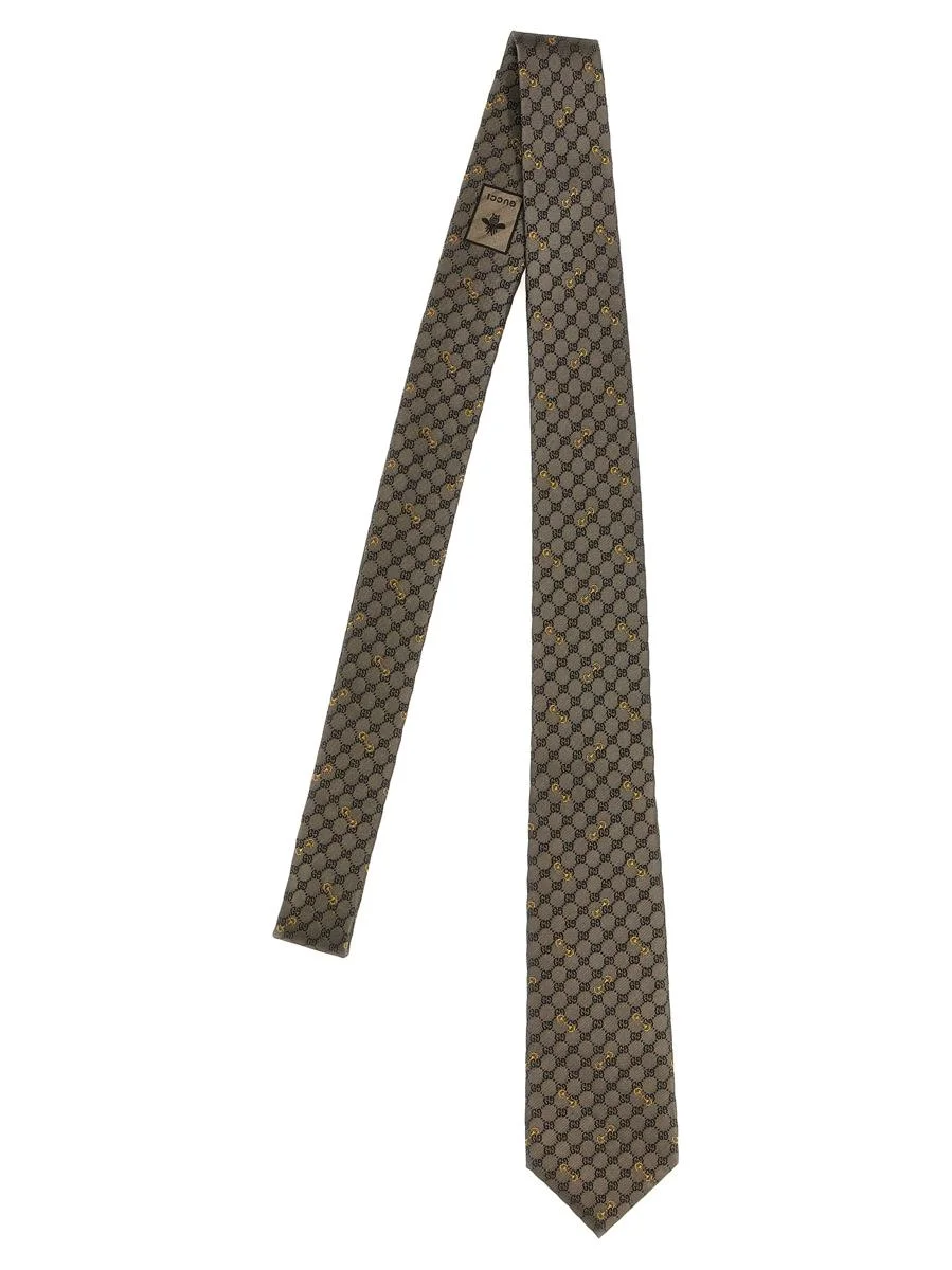 Gucci Ties - 1